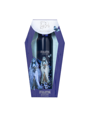 BCCB-SP SPRAY FIJADOR "EVERLASTING" TIM BURTON´S CORPSE BRIDE  BC