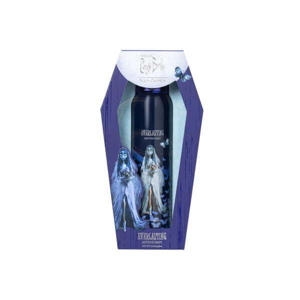 SPRAY FIJADOR "EVERLASTING" TIM BURTON´S CORPSE BRIDE  BC