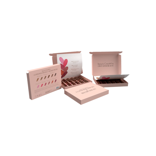 PR BOX CONTORNO Y RUBOR STICK BC