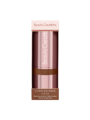 BCCS-4 CONTORNO EN STICK "COCOA" BC