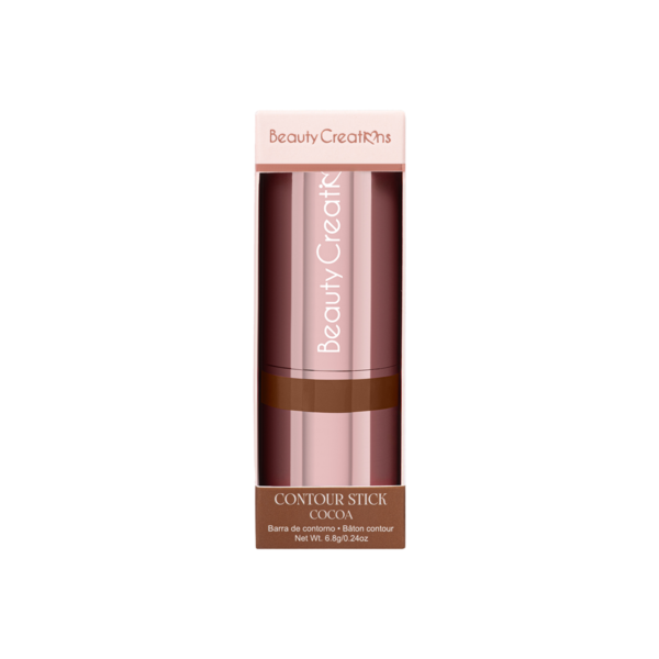 CONTORNO EN STICK "COCOA" BC