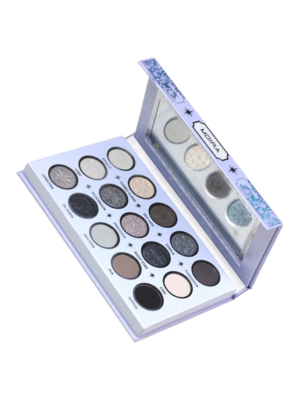 CEP001 PALETA DE SOMBRAS CELESTIAL PARTE II CELESTIAL CHIC 001 MO