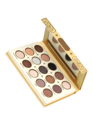 CEP003 PALETA DE SOMBRAS CELESTIAL PARTE II  COSMIC DESIRE 003 MO