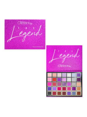 E35TL SOMBRA THE LEGEND 35TNS BC
