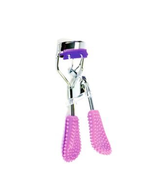 EC013 RIZADOR DE PESTAÑAS MORADO CELAVI