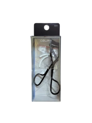 EC017 RIZADOR PESTAÑAS PREMIUM NEGRO CV