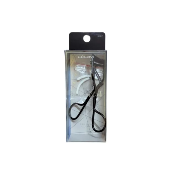 RIZADOR PESTAÑAS PREMIUM NEGRO CV