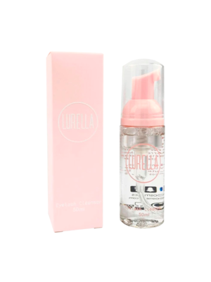ELC-01 LIMPIADOR DE PESTAÑAS  50ML LR