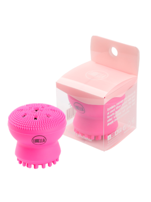 FE-01 EXFOLIANTE FACIAL FUSHIA LR