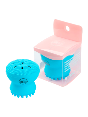 FE-05 EXFOLIANTE FACIAL AZUL LR