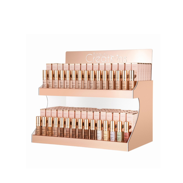 SET MAQ.LIQ MIXED 168PZS (1.0 - 12.5) BC