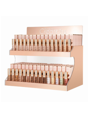 ACRILICO VACIO COLECCIÓN FLAWLESS BC