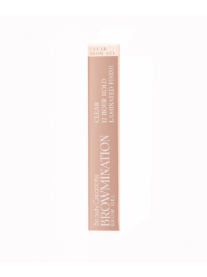 FSBG-CLEAR REFILL GEL PARA CEJA TRANSPARENTE BROWMINATION BC