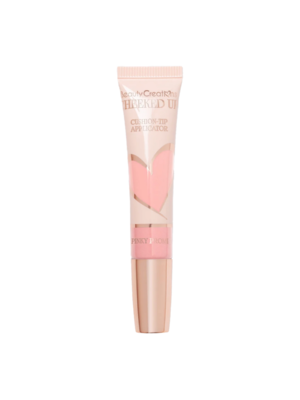 FSLBCU-01 FLAWLESS STAY RUBOR LIQUIDO CHEEKED UP "PINKY PROMISE" BC
