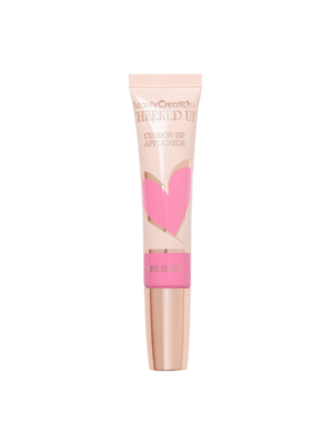 FSLBCU-02 FLAWLESS STAY RUBOR LIQUIDO CHEEKED UP "PINK SELECT" BC