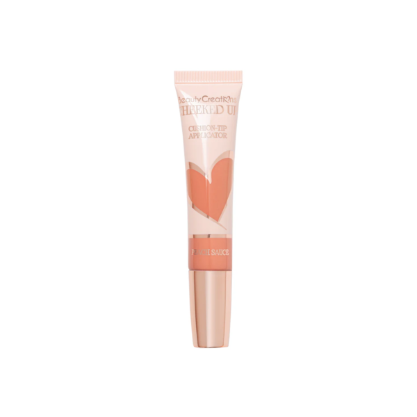 FLAWLESS STAY RUBOR LIQUIDO CHEEKED UP "PEACH SAUCE" BC