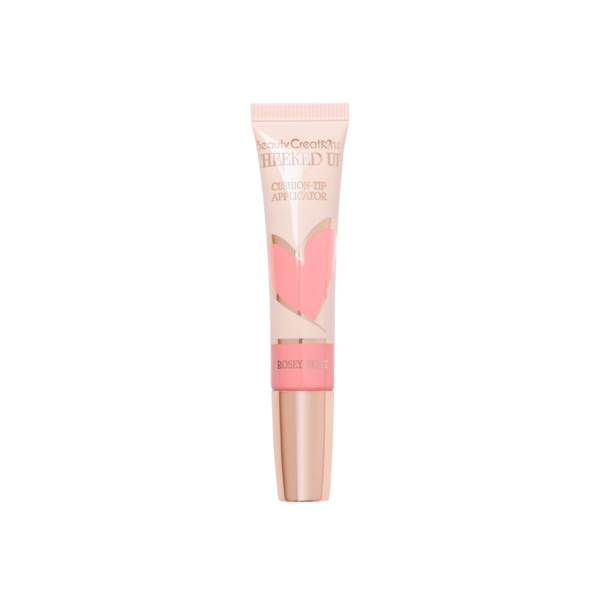 FLAWLESS STAY RUBOR LIQUIDO CHEEKED UP "ROSEY RESET" BC