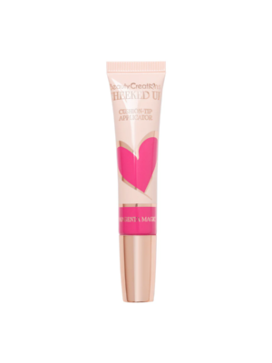 FSLBCU-06 FLAWLESS STAY RUBOR LIQUIDO CHEEKED UP "MAGENTA MAGIC" BC