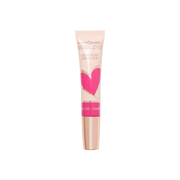 FLAWLESS STAY RUBOR LIQUIDO CHEEKED UP "MAGENTA MAGIC" BC
