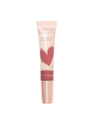 FSLBCU-07 FLAWLESS STAY RUBOR LIQUIDO CHEEKED UP "MOODY MAUVE" BC