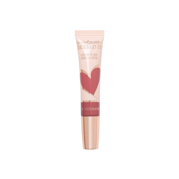 FLAWLESS STAY RUBOR LIQUIDO CHEEKED UP "MOODY MAUVE" BC
