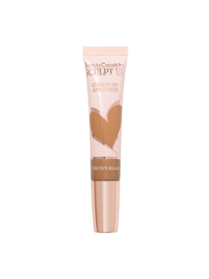 FSLCSU-02 FLAWLESS STAY CONTORNO LIQUIDO SCULPT UP "BROWN SUGAR" BC