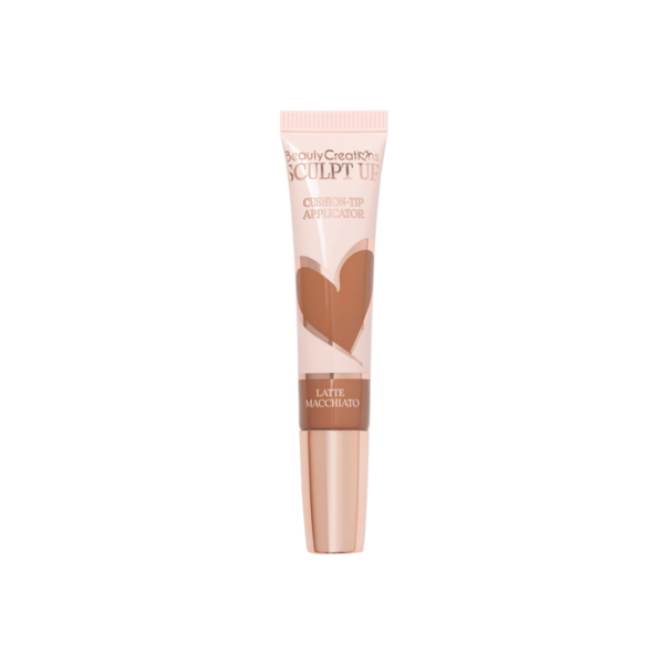 FLAWLESS STAY CONTORNO LIQUIDO SCULPT UP "LATTE MACCHIATO" BC