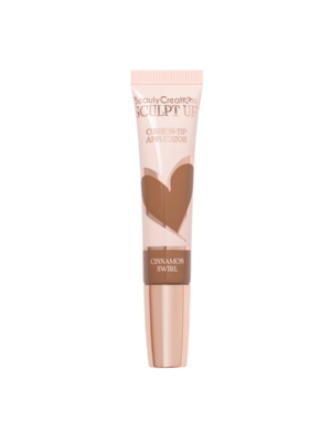 FSLCSU-06 FLAWLESS STAY CONTORNO LIQUIDO SCULPT UP "CINNAMON SWIRL" BC