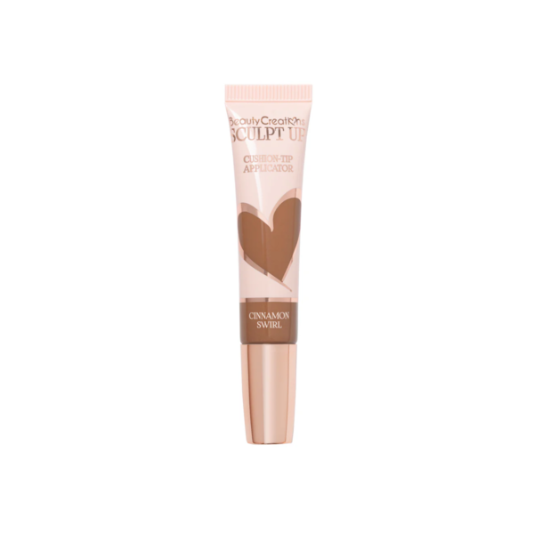 FLAWLESS STAY CONTORNO LIQUIDO SCULPT UP "CINNAMON SWIRL" BC