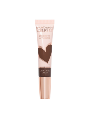 FSLCSU-07 FLAWLESS STAY CONTORNO LIQUIDO SCULPT UP "CHOCOLATE CREAM" BC