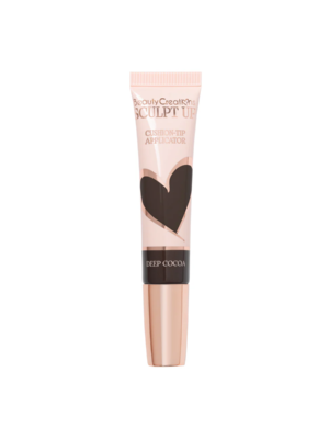 FSLCSU-08 FLAWLESS STAY CONTORNO LIQUIDO SCULPT UP "DEEP COCOA" BC
