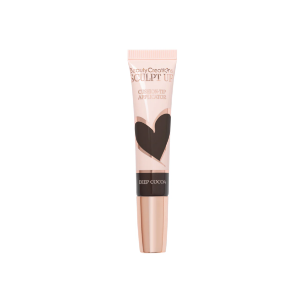 FLAWLESS STAY CONTORNO LIQUIDO SCULPT UP "DEEP COCOA" BC