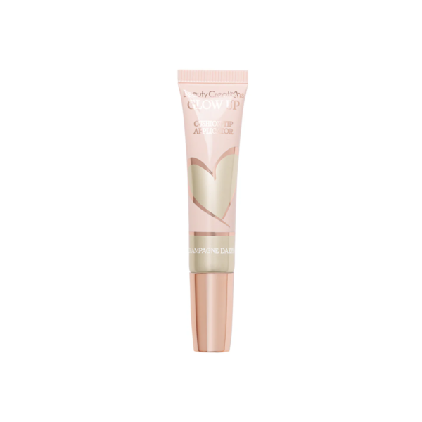 FLAWLESS STAY ILUMINADOR LIQUIDO GLOW UP "CHAMPAGNE DAZZLE" BC