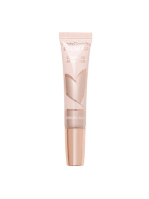 FSLHGU-03 FLAWLESS STAY ILUMINADOR LIQUIDO GLOW UP "BUBBLING ROSE" BC