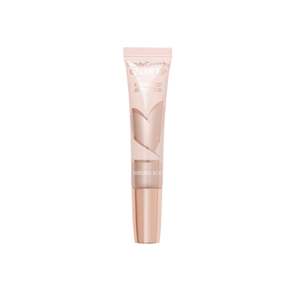 FLAWLESS STAY ILUMINADOR LIQUIDO GLOW UP "BUBBLING ROSE" BC