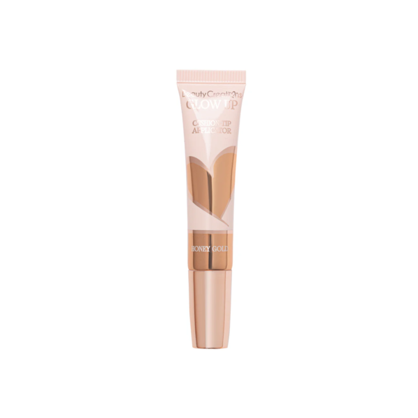 FLAWLESS STAY ILUMINADOR LIQUIDOT GLOW UP "HONEY GOLD" BC
