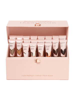 FSLW-PR PR FLAWLESS STAY WANDS BC