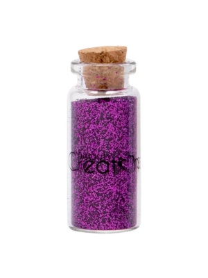 GBC17-MINI GLITTER SPINEL BC