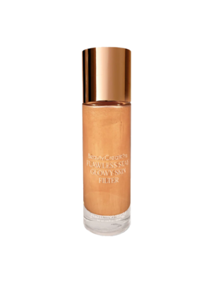 GSF-1 TINTA FLAWLESS STAY GLOWY SKIN FILTER SERUM 01 BC