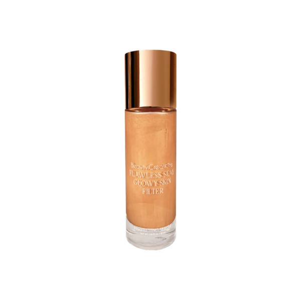 TINTA FLAWLESS STAY GLOWY SKIN FILTER SERUM 01 BC