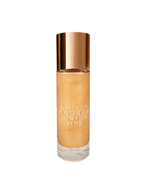 GSF-2 TINTA FLAWLESS STAY GLOWY SKIN FILTER SERUM 02 BC