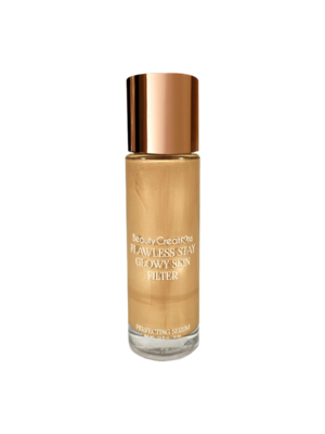 GSF-3 TINTA FLAWLESS STAY GLOWY SKIN FILTER SERUM 03 BC