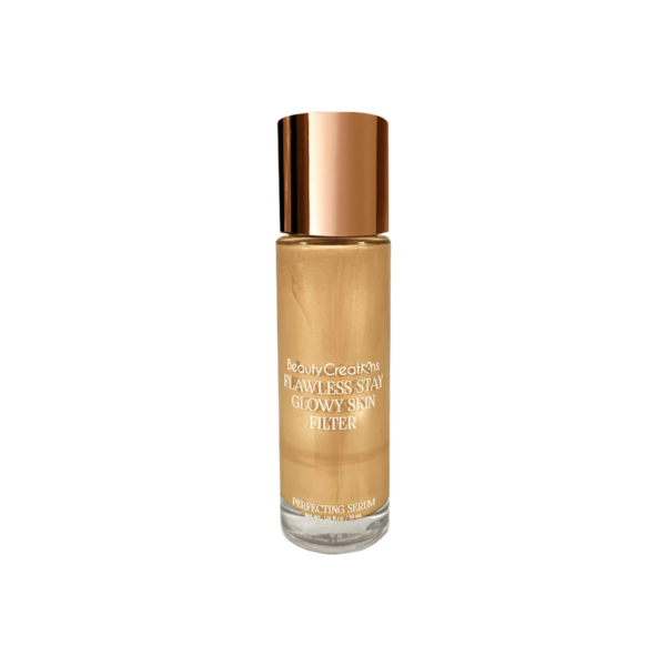 TINTA FLAWLESS STAY GLOWY SKIN FILTER SERUM 03 BC