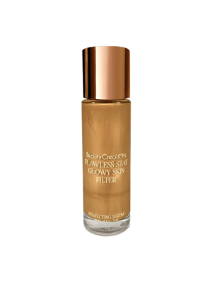 GSF-4 TINTA FLAWLESS STAY GLOWY SKIN FILTER SERUM 04 BC