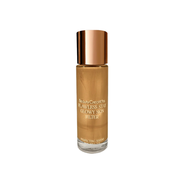 TINTA FLAWLESS STAY GLOWY SKIN FILTER SERUM 04 BC