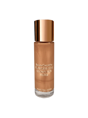 GSF-5 TINTA FLAWLESS STAY GLOWY SKIN FILTER SERUM 05 BC