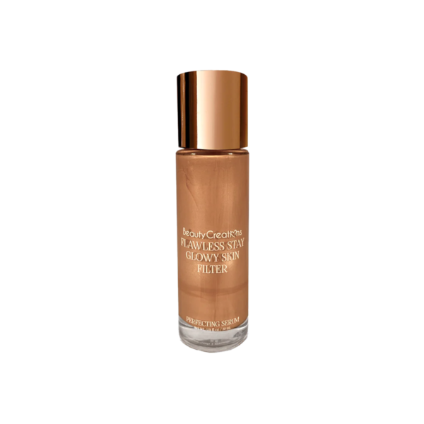 TINTA FLAWLESS STAY GLOWY SKIN FILTER SERUM 05 BC