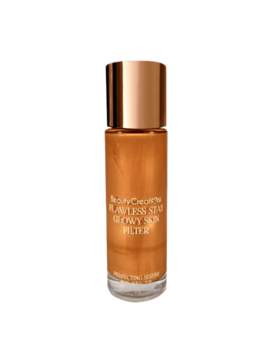 GSF-6 TINTA FLAWLESS STAY GLOWY SKIN FILTER SERUM 06 BC