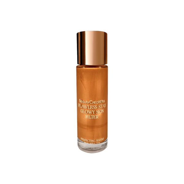 TINTA FLAWLESS STAY GLOWY SKIN FILTER SERUM 06 BC