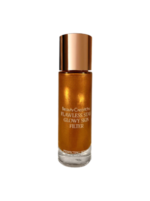 GSF-7 TINTA FLAWLESS STAY GLOWY SKIN FILTER SERUM 07 BC